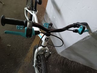 Bicicleta Infantil BTwin 16" 