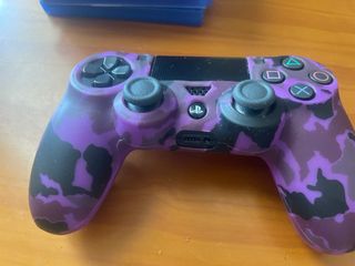 PS4 (PlayStation 4) 1TB - Negra