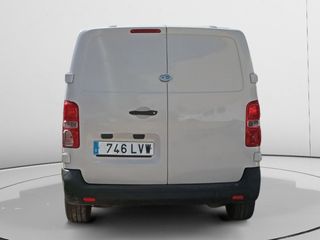 Citroën Jumpy Control M