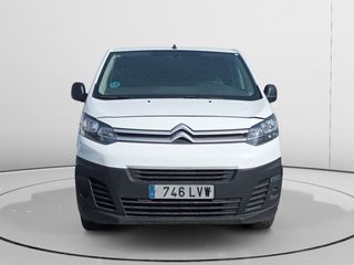 Citroën Jumpy Control M