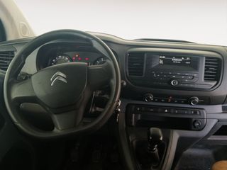 Citroën Jumpy Control M