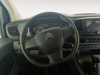 Citroën Jumpy Control M