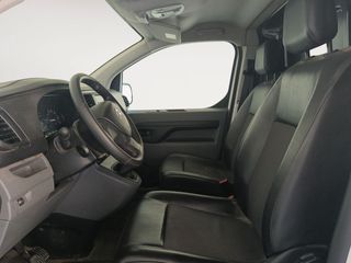 Citroën Jumpy Control M