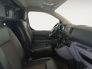 Citroën Jumpy Control M