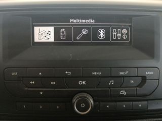 Citroën Jumpy Control M