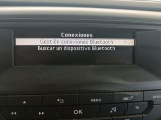 Citroën Jumpy Control M