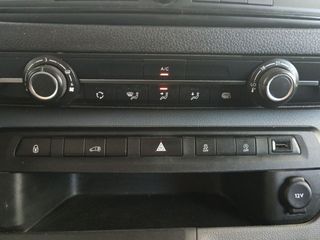 Citroën Jumpy Control M