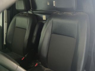 Citroën Jumpy Control M