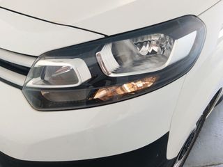 Citroën Jumpy Control M