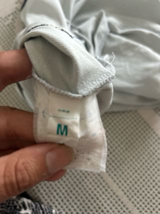 Maglietta Sergio Tacchini vintage