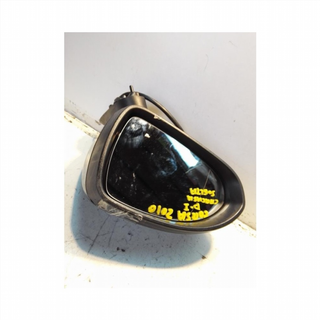 Retrovisor izquierdo Opel Corsa D 5-puerta