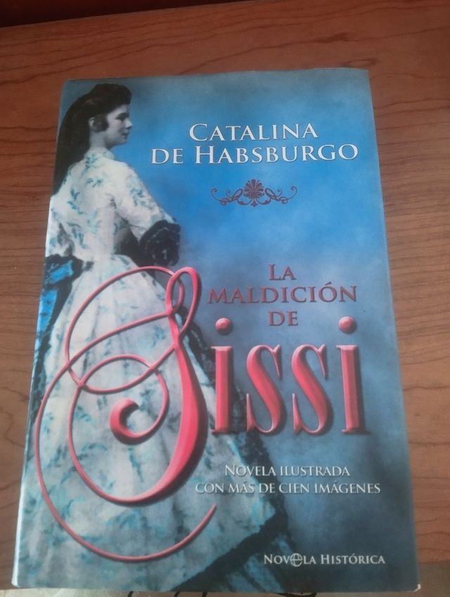 La maldición de Sissi