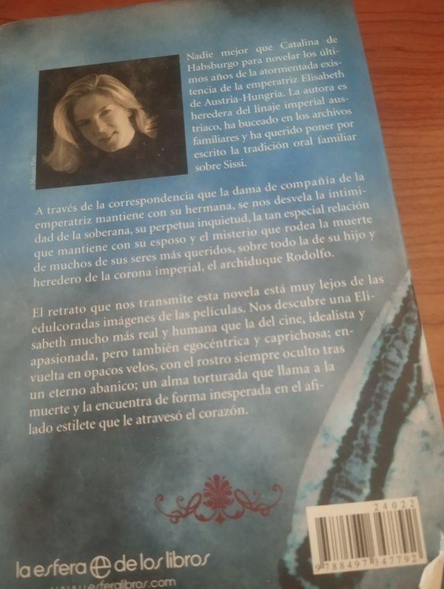 La maldición de Sissi