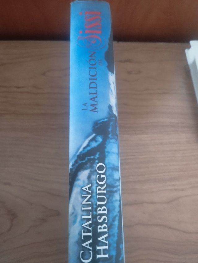 La maldición de Sissi