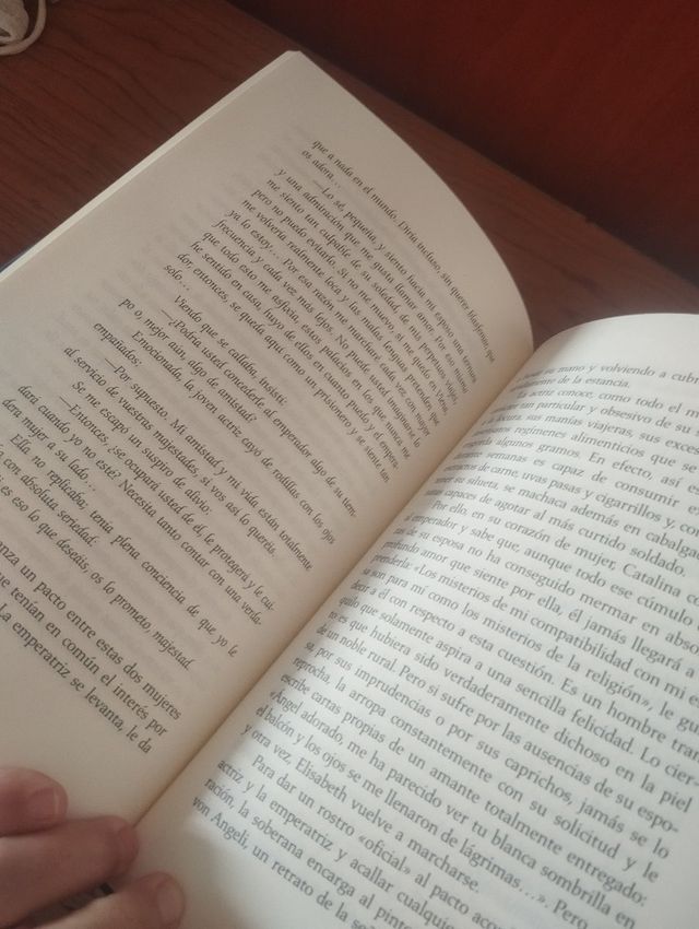 La maldición de Sissi