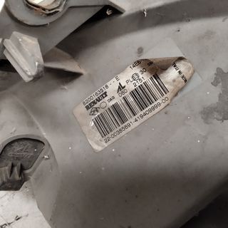 FARO DERECHO RENAULT MASTER