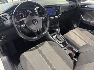 Volkswagen T-Roc Cabrio 150cv DSG- 49.000kms- 2021