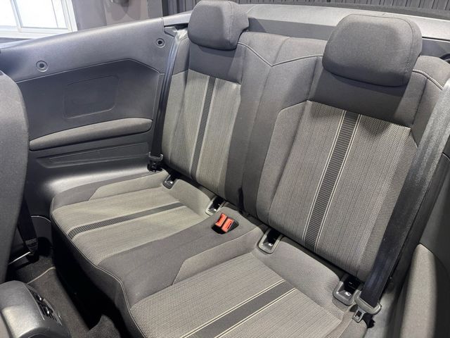 Volkswagen T-Roc Cabrio 150cv DSG- 49.000kms- 2021