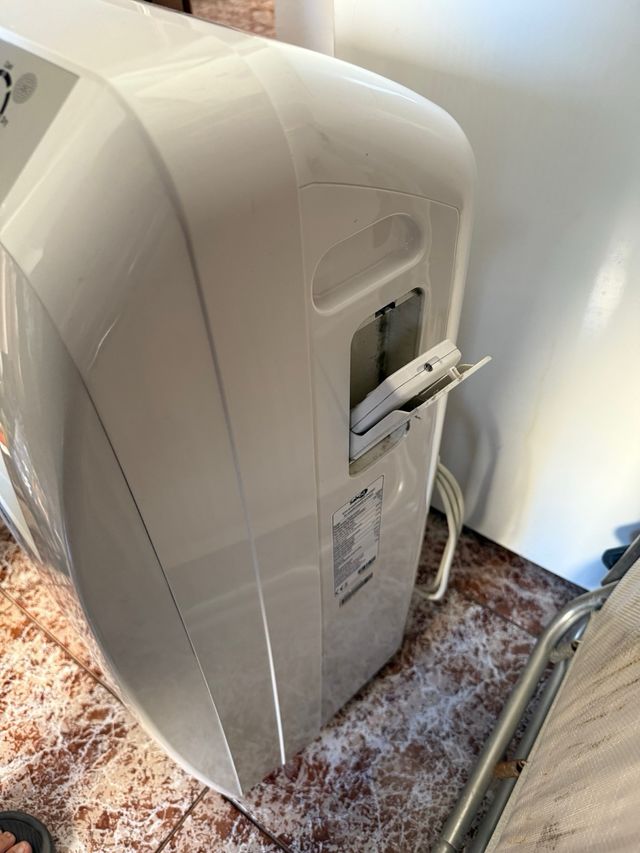 Aire acondicionado Saivod portátil 3500 frigorías