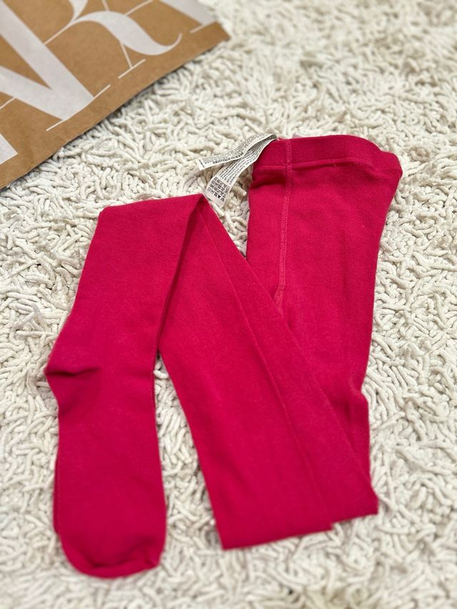 Leotardo niña - Zara (10-12años)