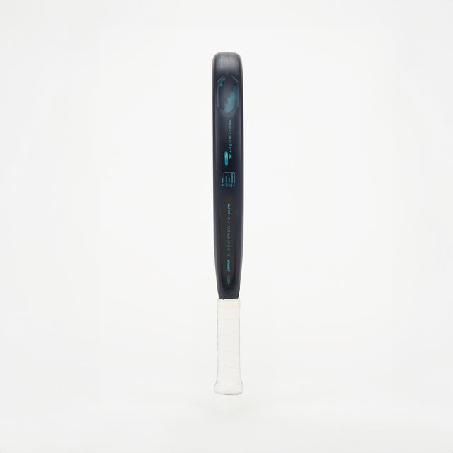 Pala de pádel adulto - Kuikma Hybrid Pro con Sistema Custom