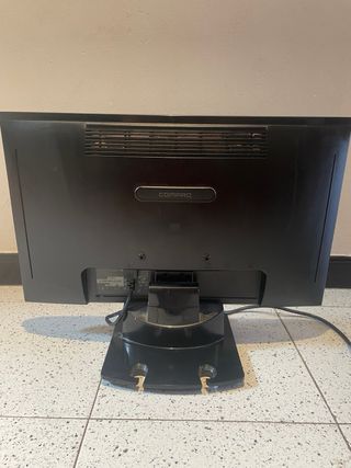 Monitor Compaq 720fps VGA