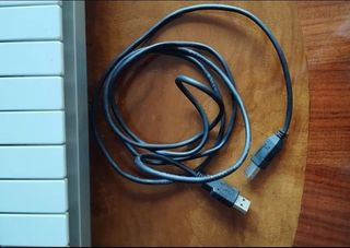 Teclado MIDI Behringer UMX49