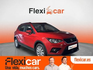 Seat Arona 1.0 TSI 81kW (110CV) Style Go Eco