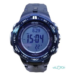CASIO PRO TREK PRW-3100YB - Reloj