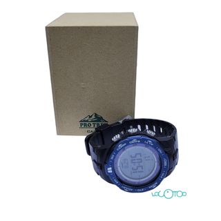 CASIO PRO TREK PRW-3100YB - Reloj