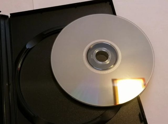 Dvd Terroríficamente Muertos