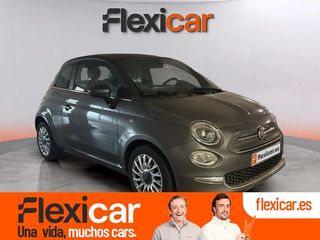 Fiat 500 Dolcevita 1.0 Hybrid 51KW (70 CV)