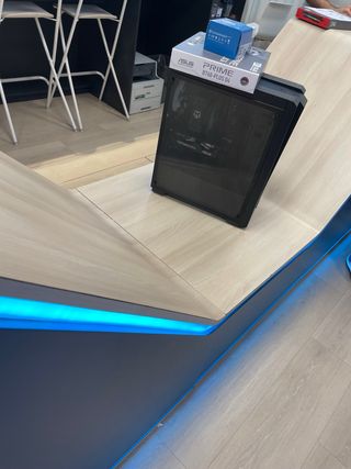 Torre PC Gamer 