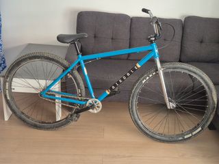 BMX Fairdale 27.5" Profile