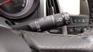 Opel Astra GTC TURBO 3P 2012
