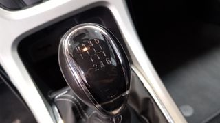Opel Astra GTC TURBO 3P 2012