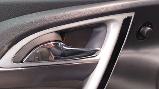 Opel Astra GTC TURBO 3P 2012