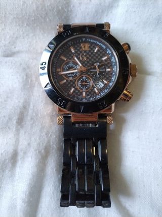 Reloj Guess Coleccion - 46mm