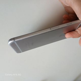iPhone 6 negro 