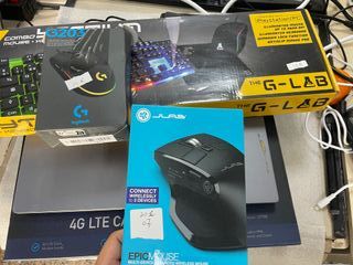 Portátil Samsung i5 13a Gen - 16GB-512GB 014