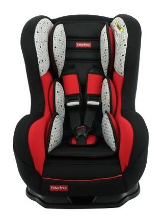 Seggiolino auto Fisher Price Cosmo 0+/1