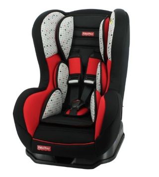 Seggiolino auto Fisher Price Cosmo 0+/1