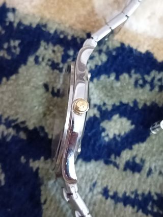 Eberhard & Co. Royal Quartz Orologio