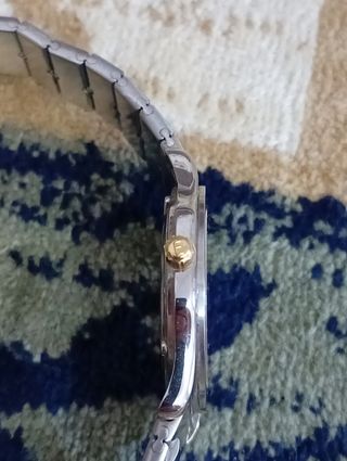 Eberhard & Co. Royal Quartz Orologio