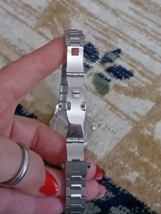 Eberhard & Co. Royal Quartz Orologio