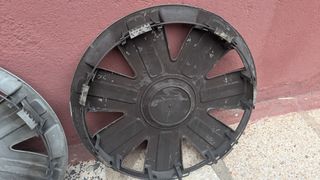 Tapacubos 14" Ford Fiesta
