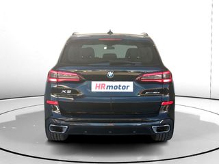 BMW X5 xDrive45e M Sport