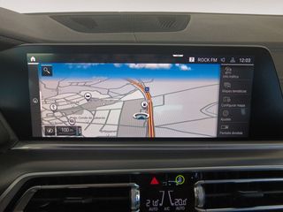 BMW X5 xDrive45e M Sport