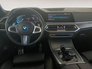 BMW X5 xDrive45e M Sport