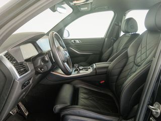 BMW X5 xDrive45e M Sport